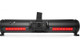 Kubota RTV SoundExtreme Amplified Bluetooth Re-Chargeable Soundbar by Ecoxgear